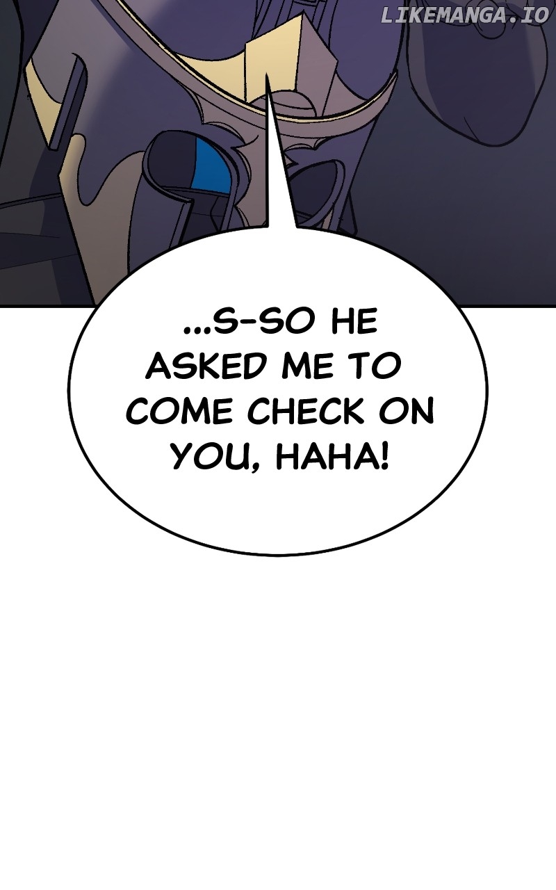 Divine Delivery Chapter 18 - page 158