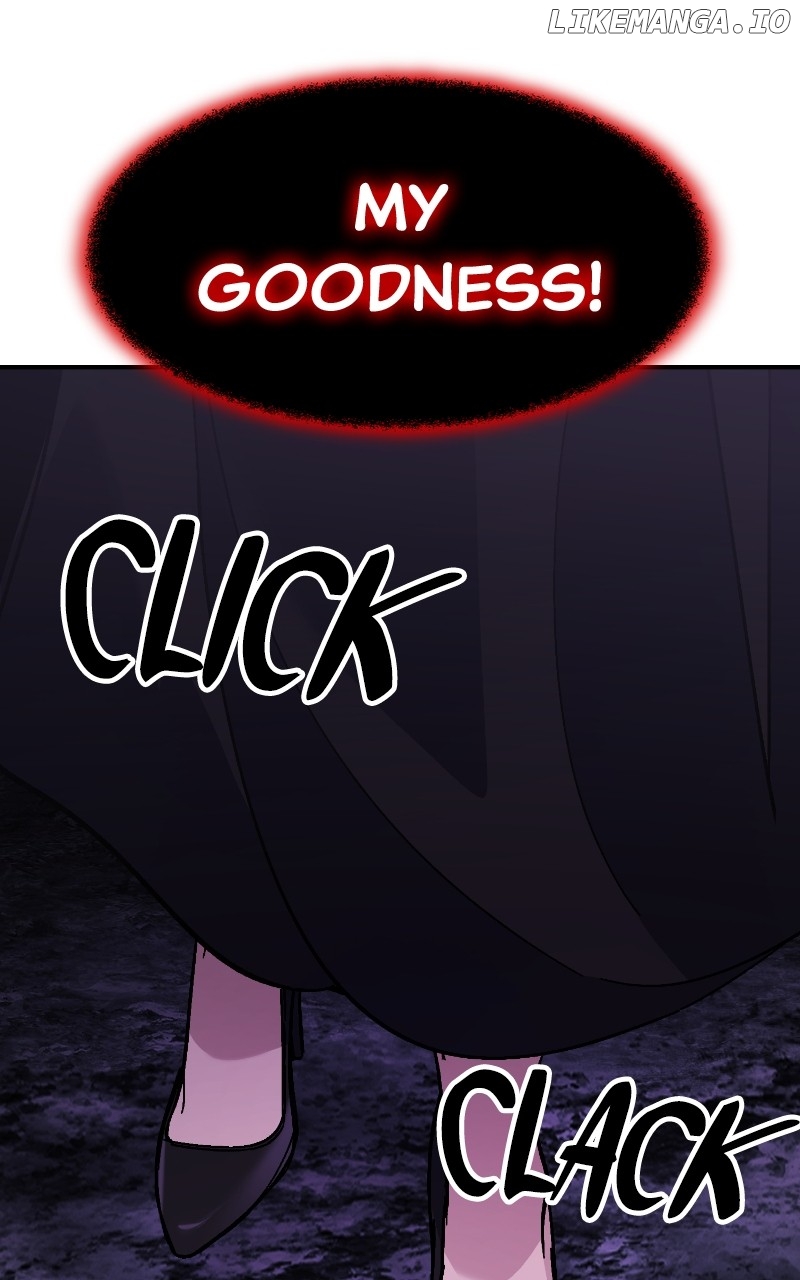 Divine Delivery Chapter 18 - page 159