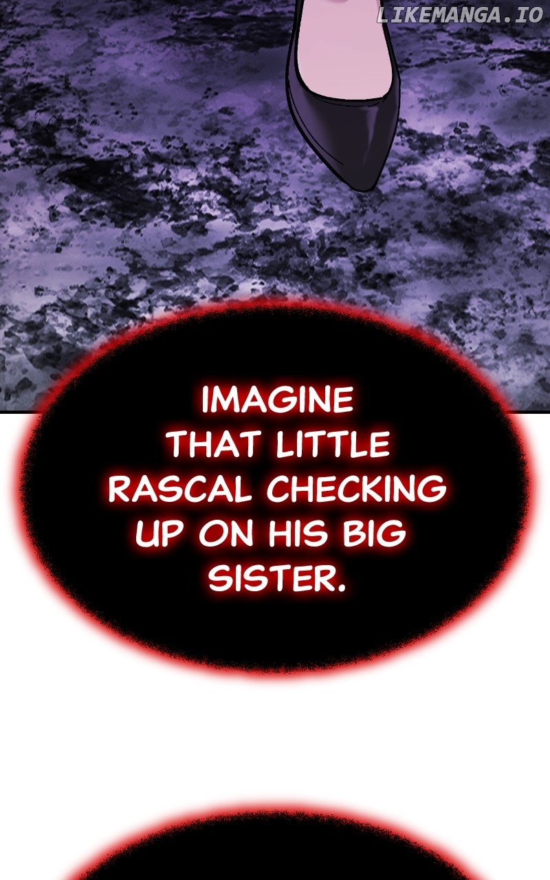 Divine Delivery Chapter 18 - page 160