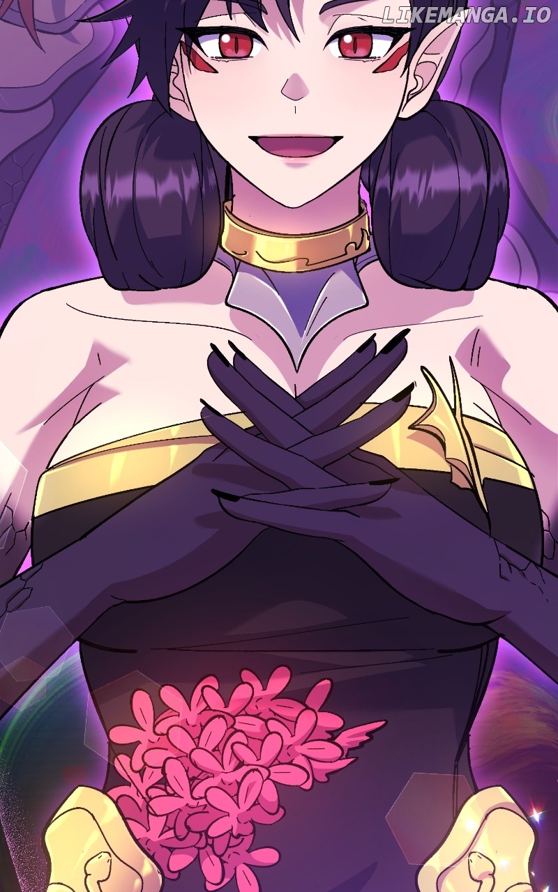 Divine Delivery Chapter 18 - page 164