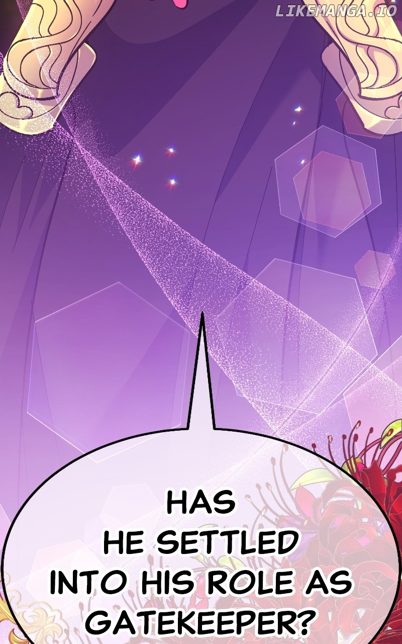 Divine Delivery Chapter 18 - page 165