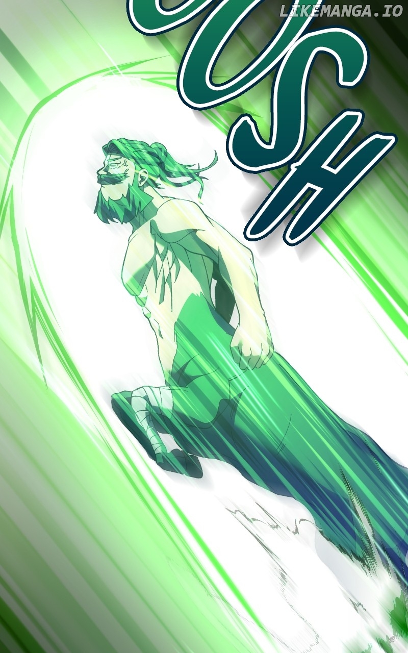 Divine Delivery Chapter 18 - page 19