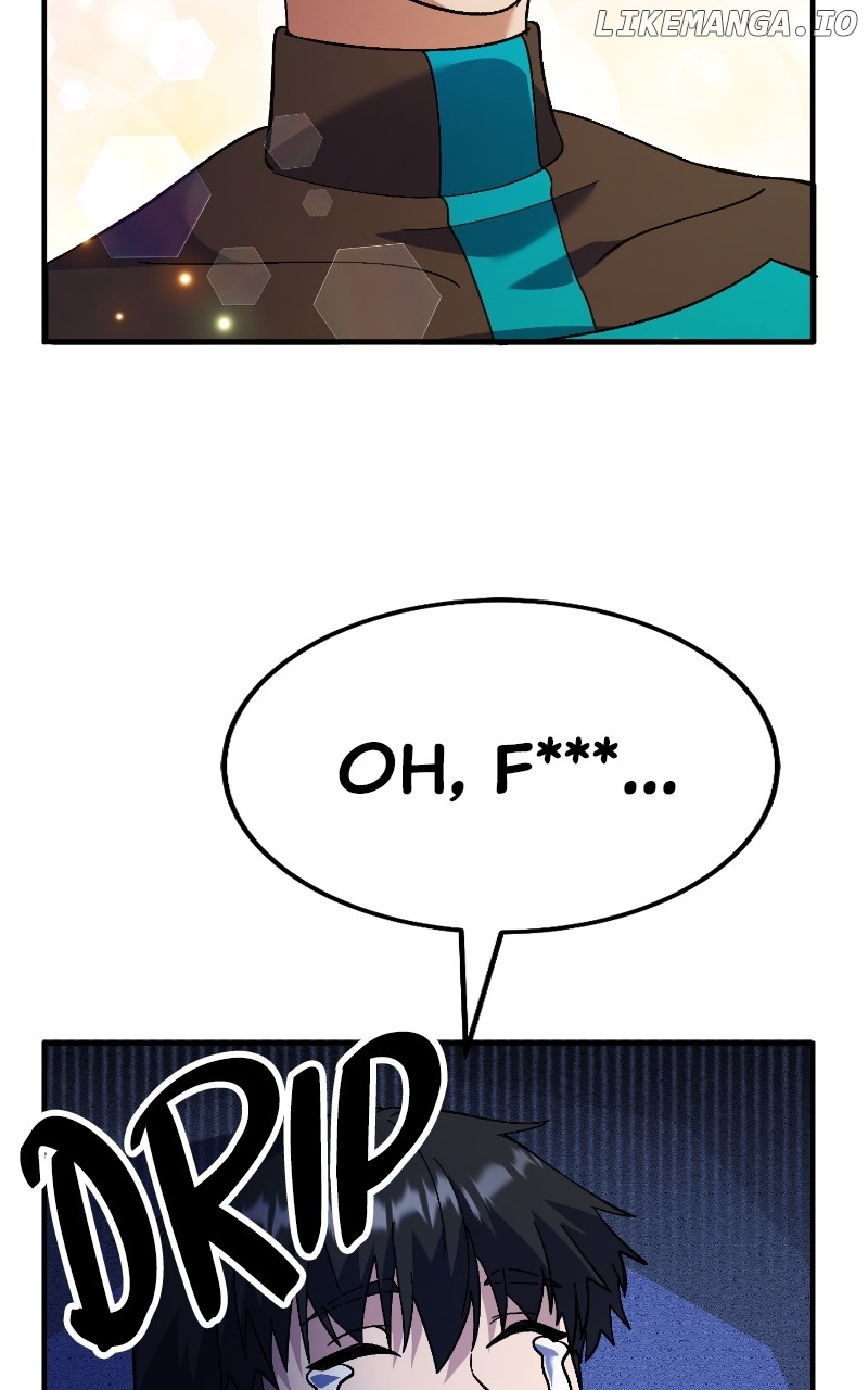Divine Delivery Chapter 18 - page 28