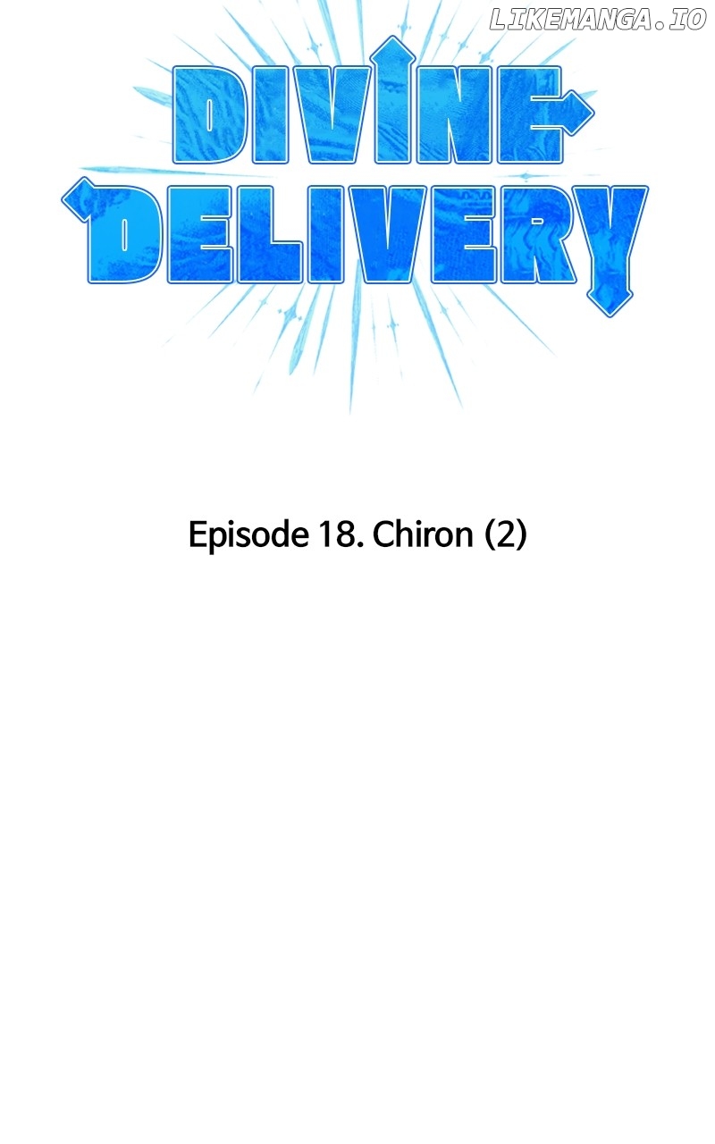 Divine Delivery Chapter 18 - page 34