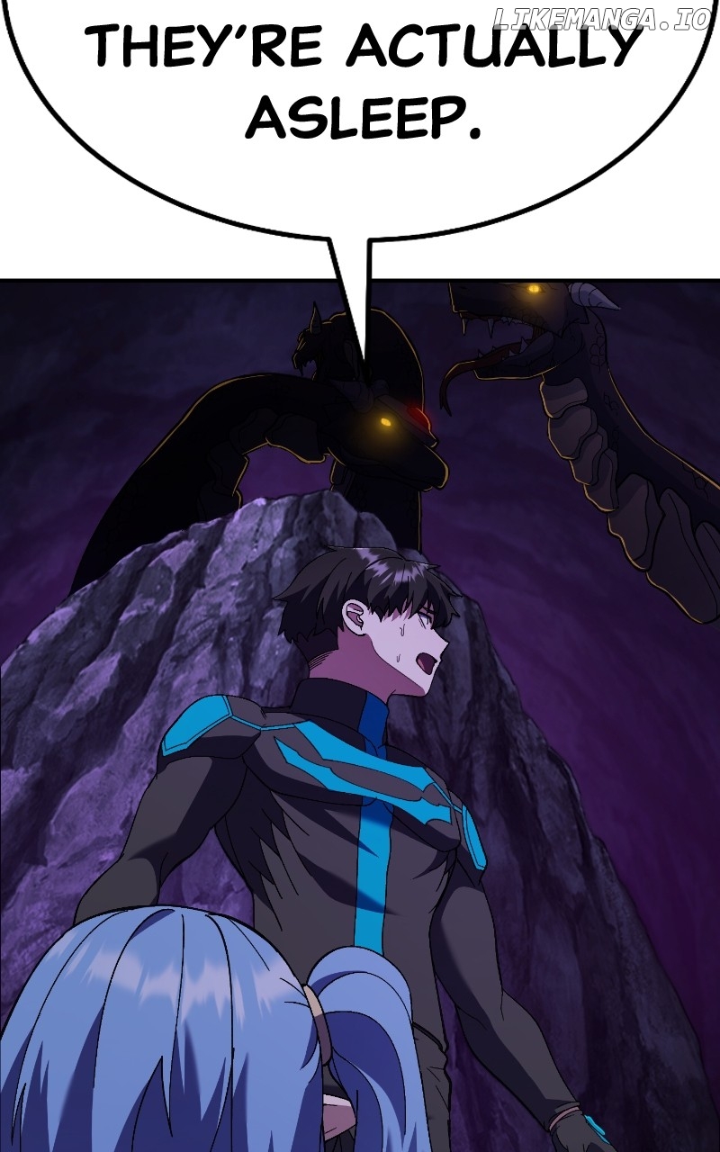Divine Delivery Chapter 18 - page 38