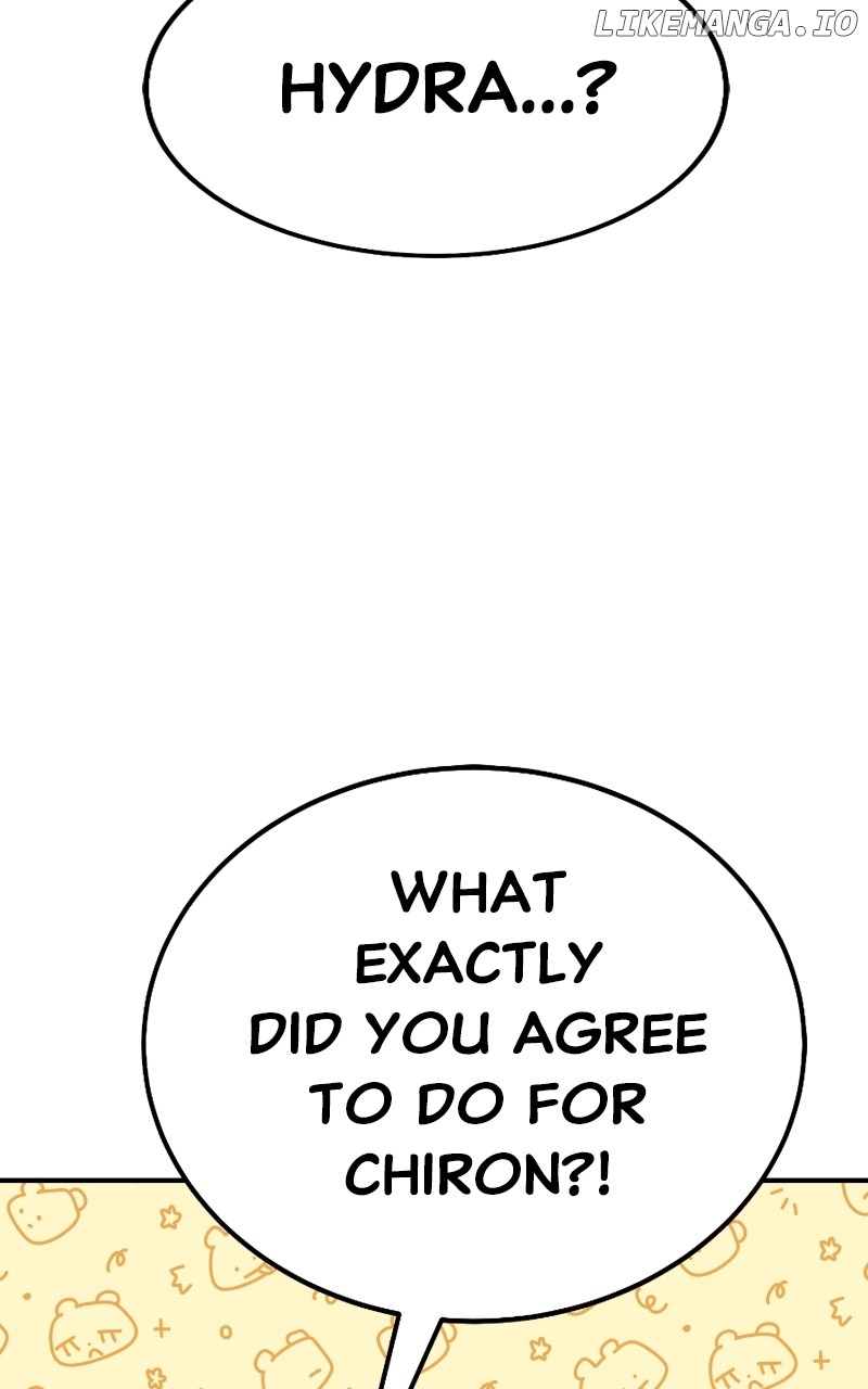 Divine Delivery Chapter 18 - page 43