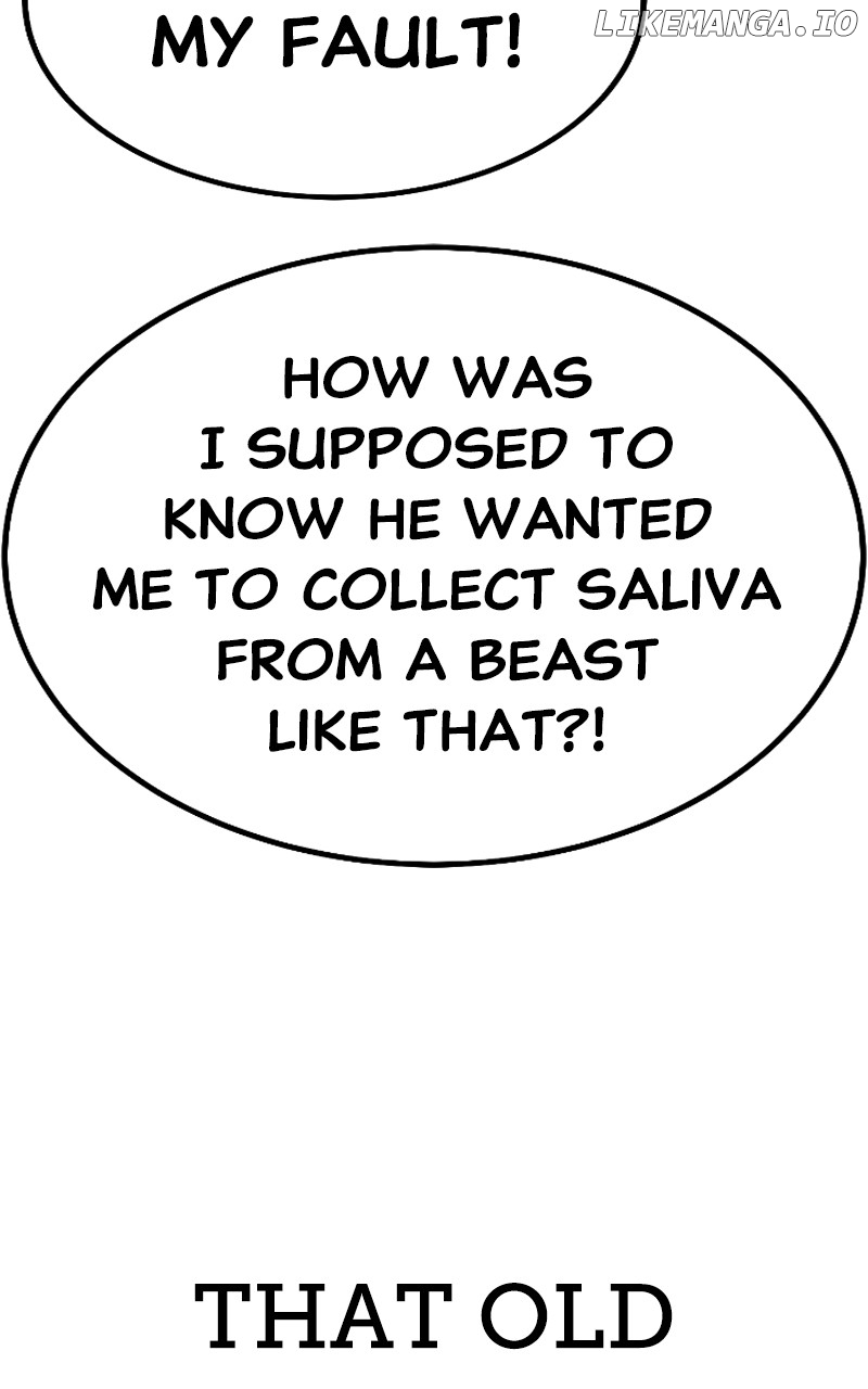 Divine Delivery Chapter 18 - page 45