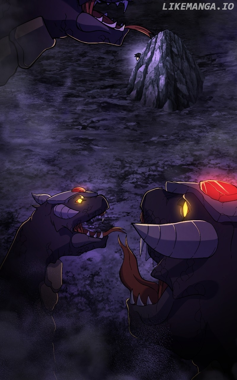 Divine Delivery Chapter 18 - page 48