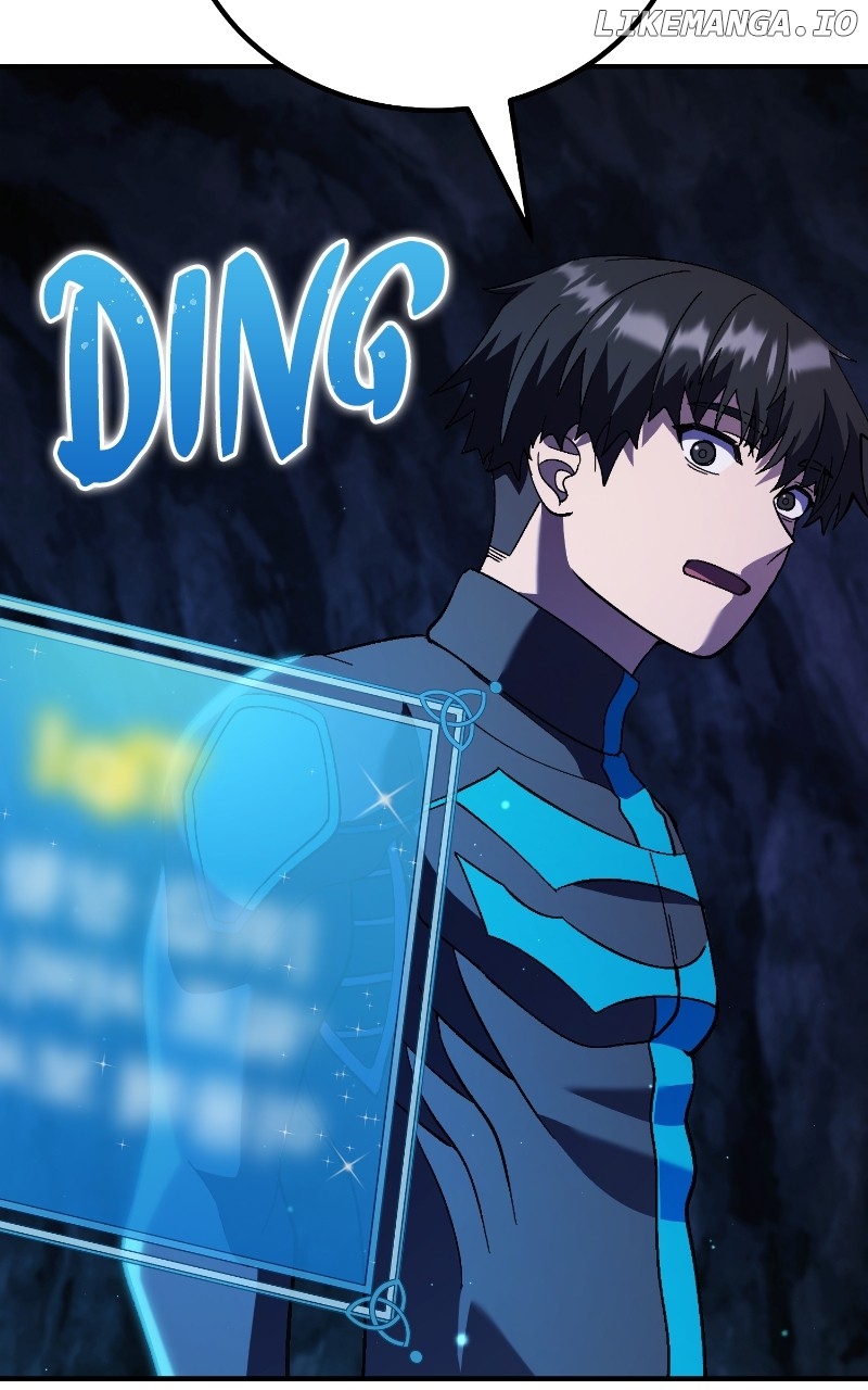 Divine Delivery Chapter 18 - page 50