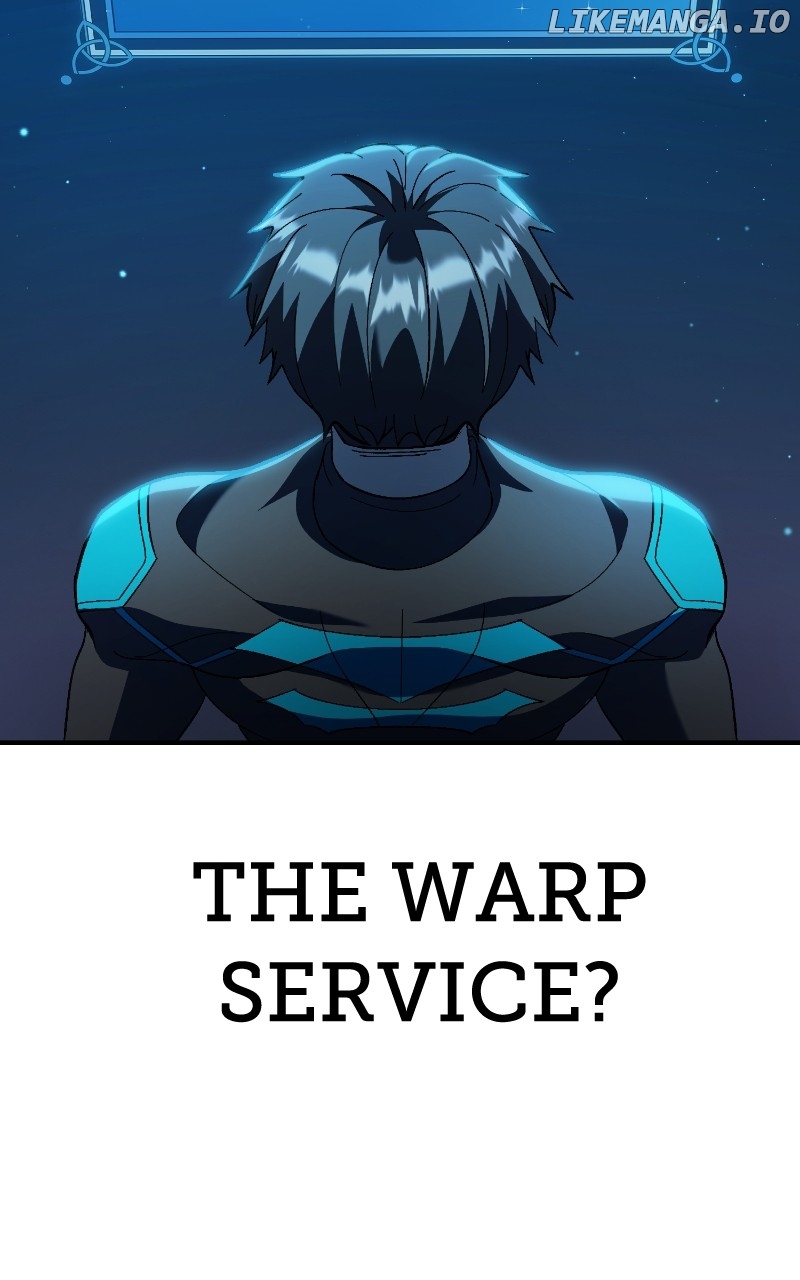 Divine Delivery Chapter 18 - page 52