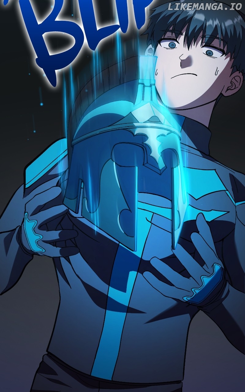Divine Delivery Chapter 18 - page 58
