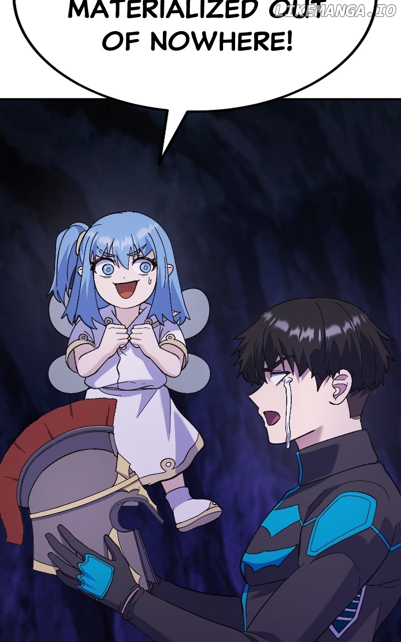 Divine Delivery Chapter 18 - page 60