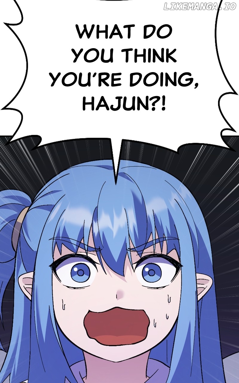 Divine Delivery Chapter 18 - page 66