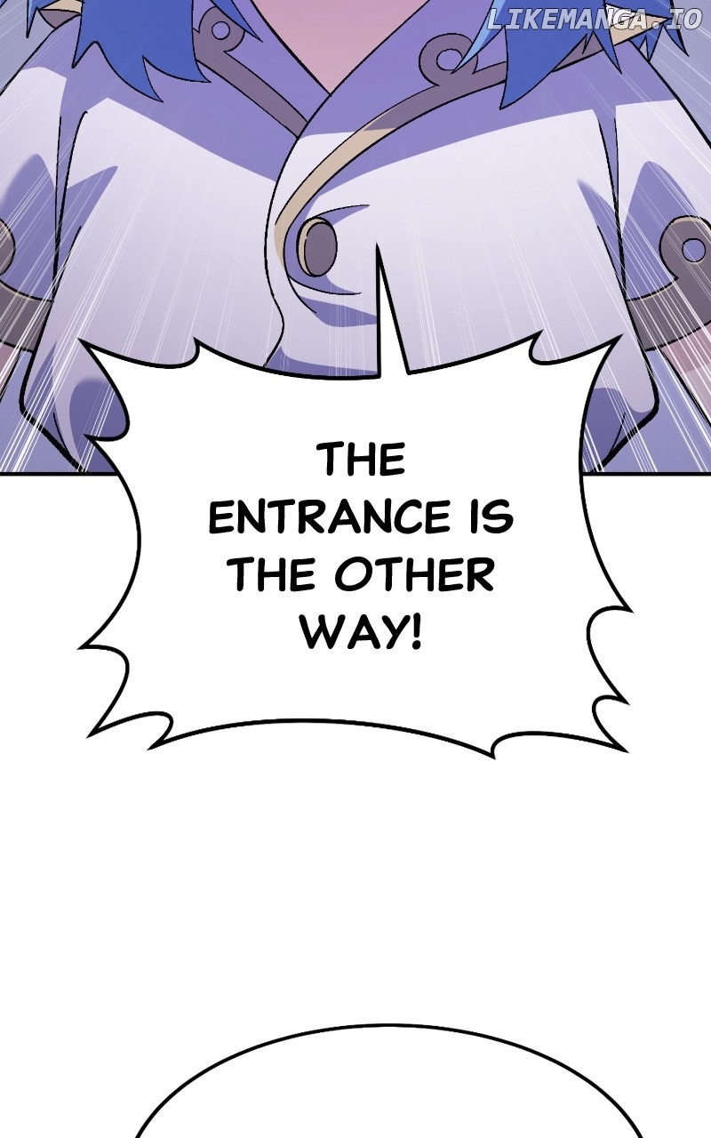 Divine Delivery Chapter 18 - page 67