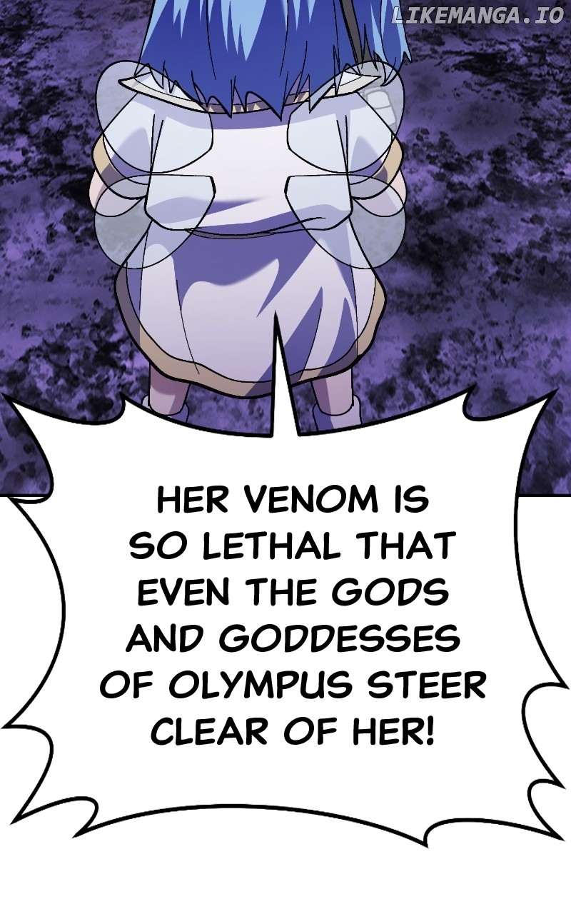 Divine Delivery Chapter 18 - page 71