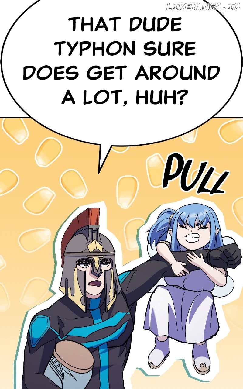 Divine Delivery Chapter 18 - page 74