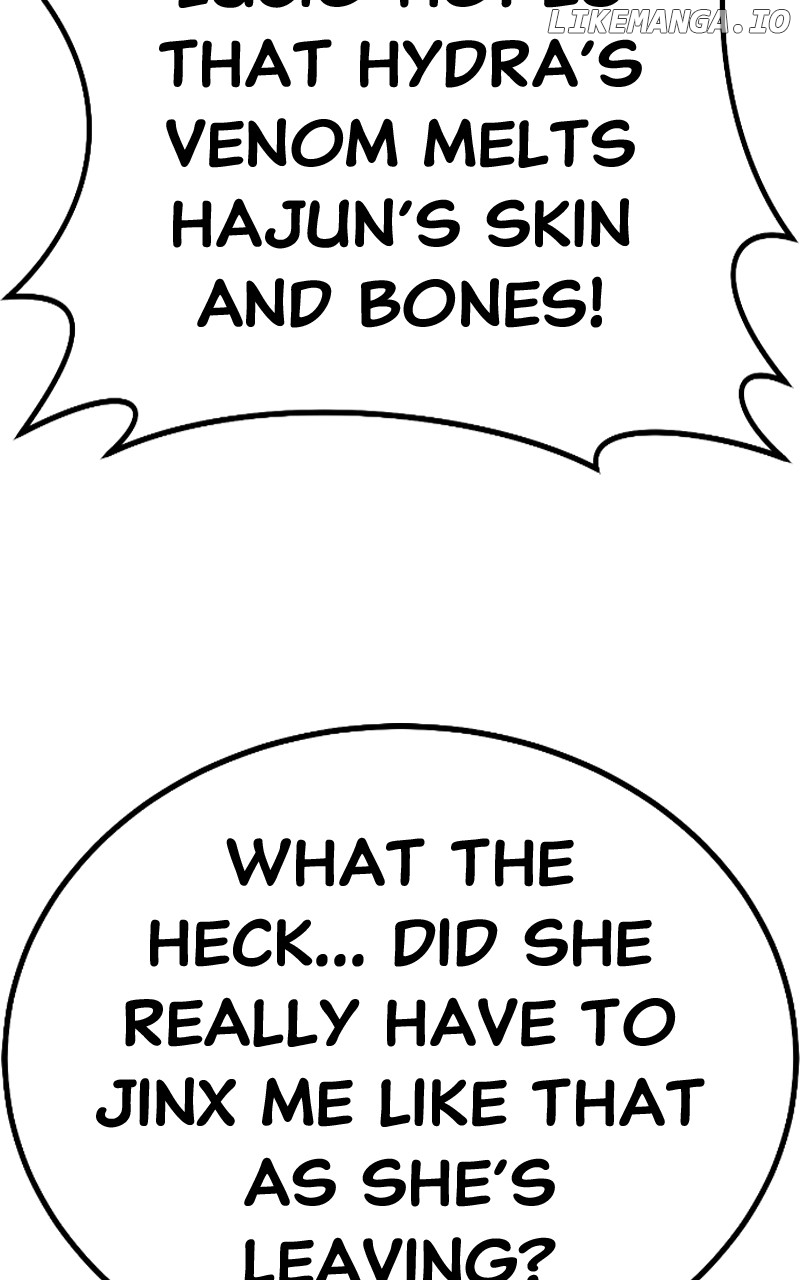 Divine Delivery Chapter 18 - page 82