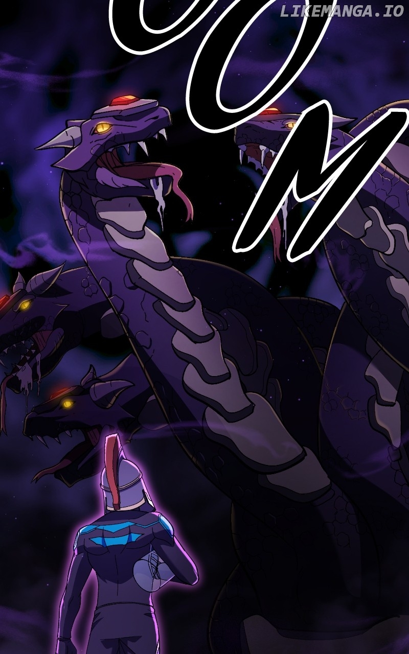 Divine Delivery Chapter 18 - page 86