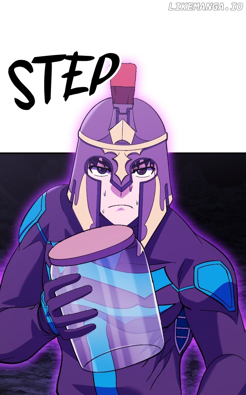 Divine Delivery Chapter 18 - page 88