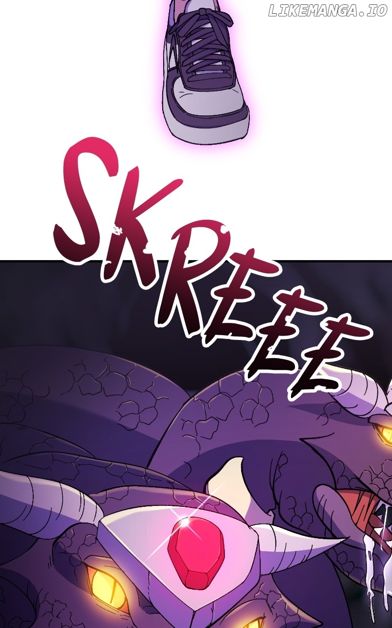 Divine Delivery Chapter 18 - page 90