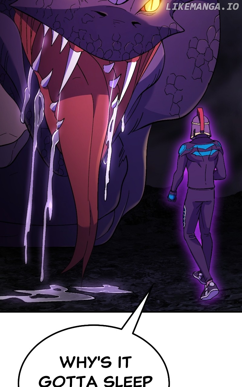 Divine Delivery Chapter 18 - page 91