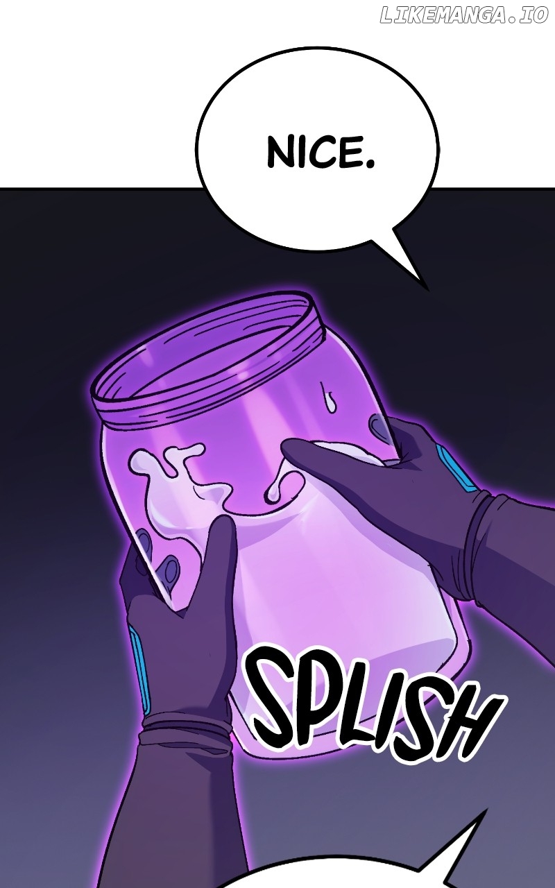 Divine Delivery Chapter 18 - page 99