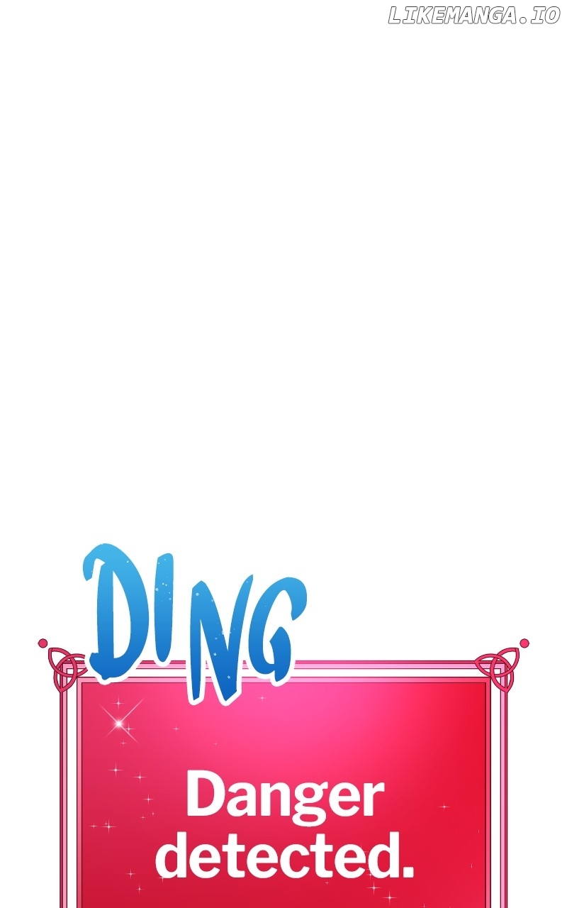 Divine Delivery Chapter 17 - page 1