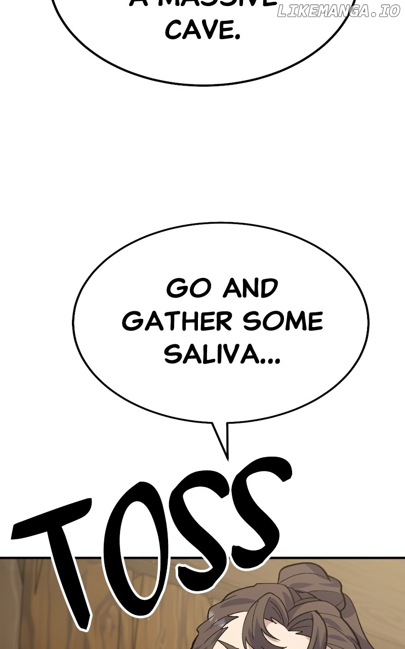 Divine Delivery Chapter 17 - page 100