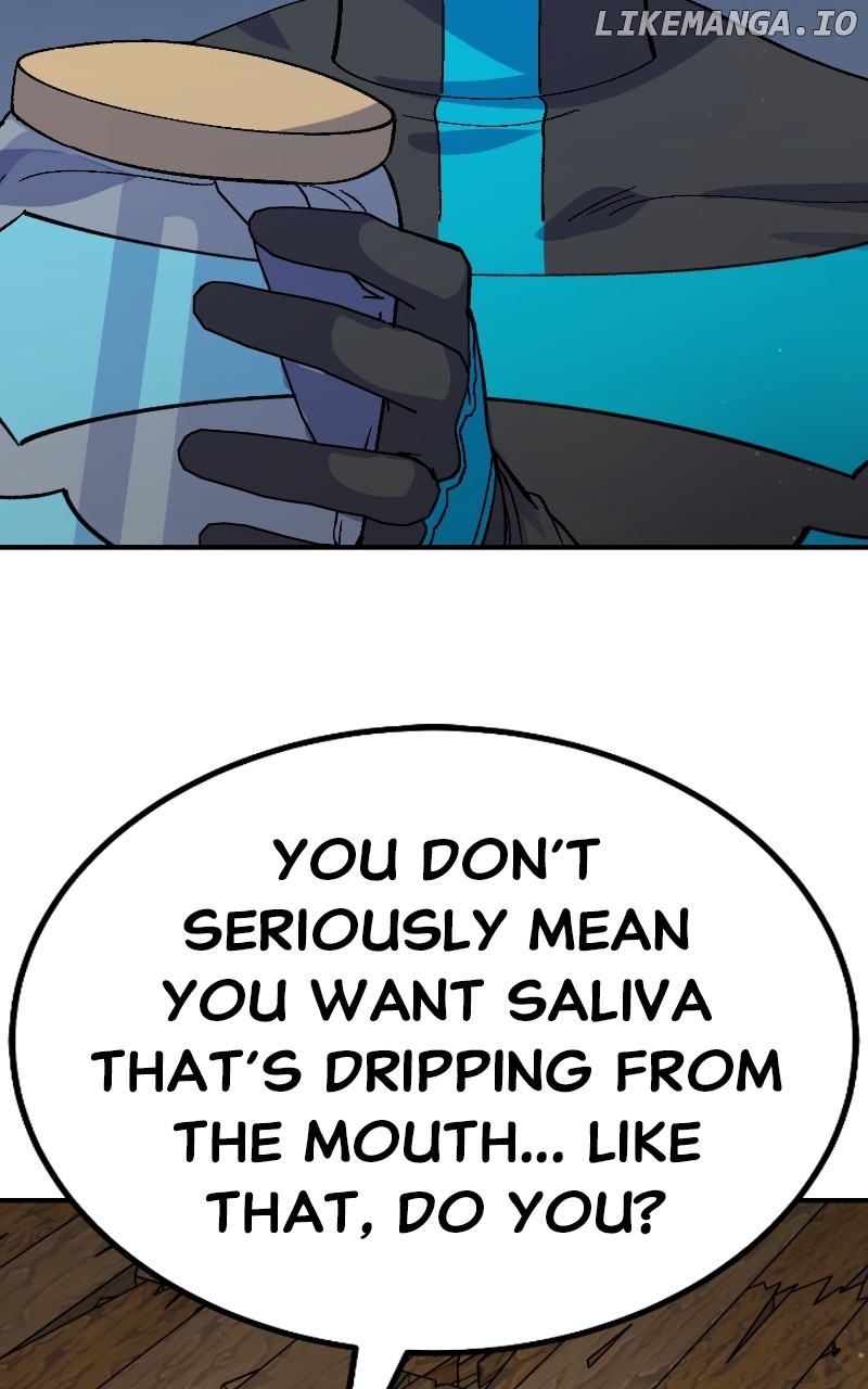 Divine Delivery Chapter 17 - page 105