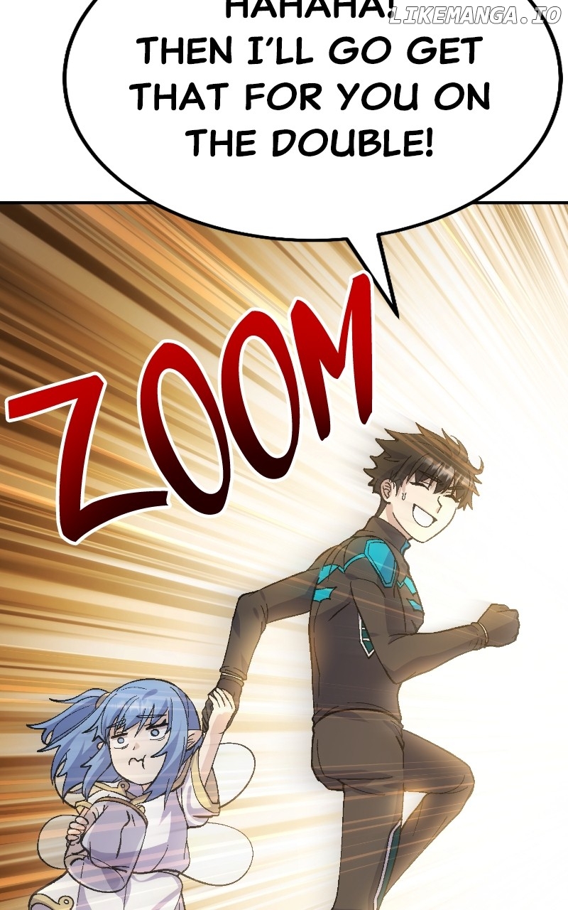 Divine Delivery Chapter 17 - page 109