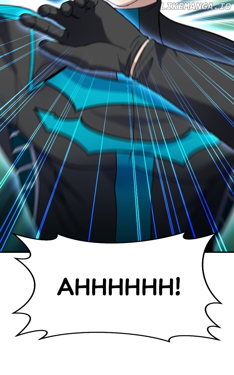 Divine Delivery Chapter 17 - page 11