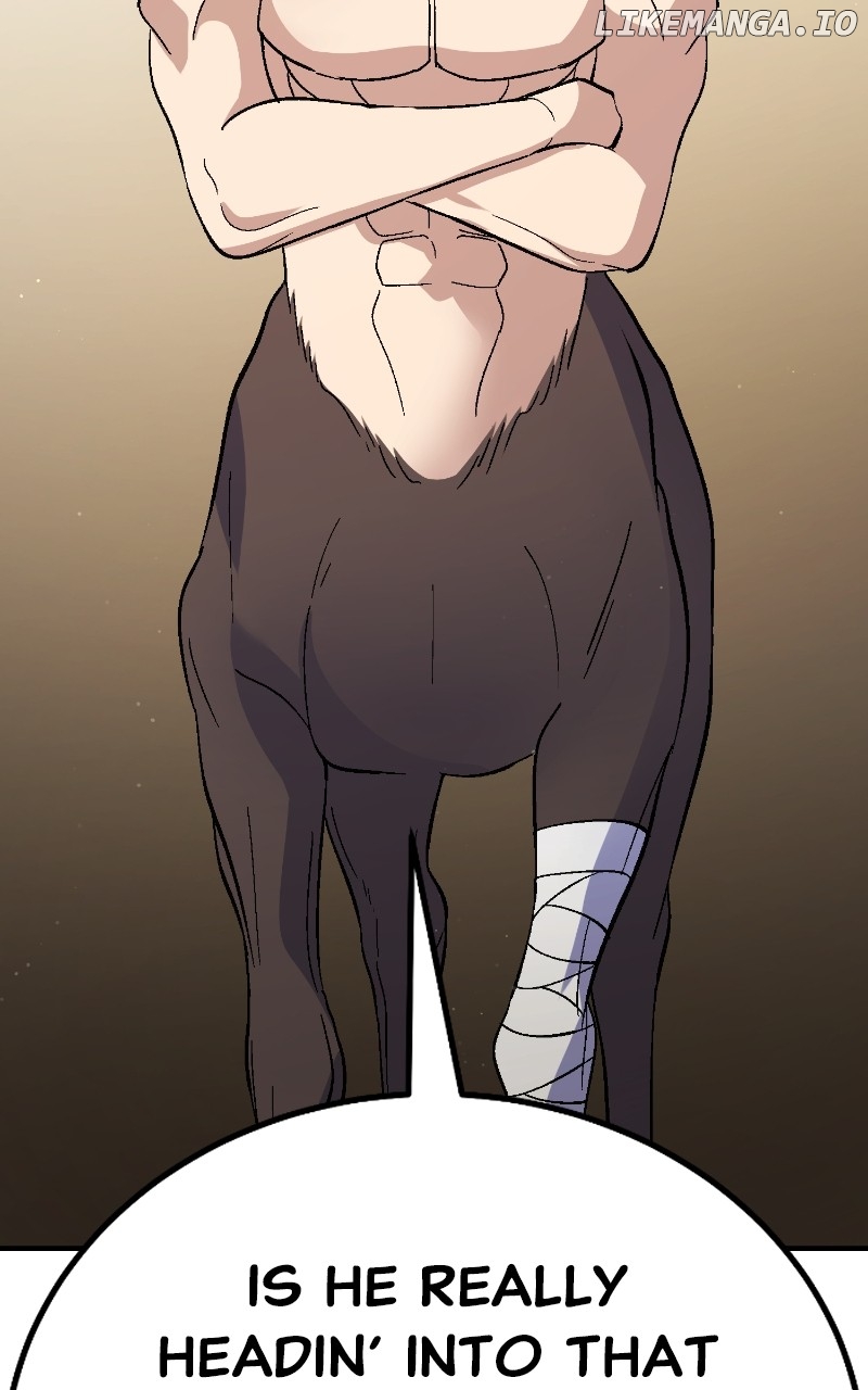Divine Delivery Chapter 17 - page 112