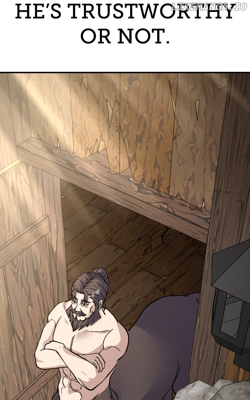 Divine Delivery Chapter 17 - page 114