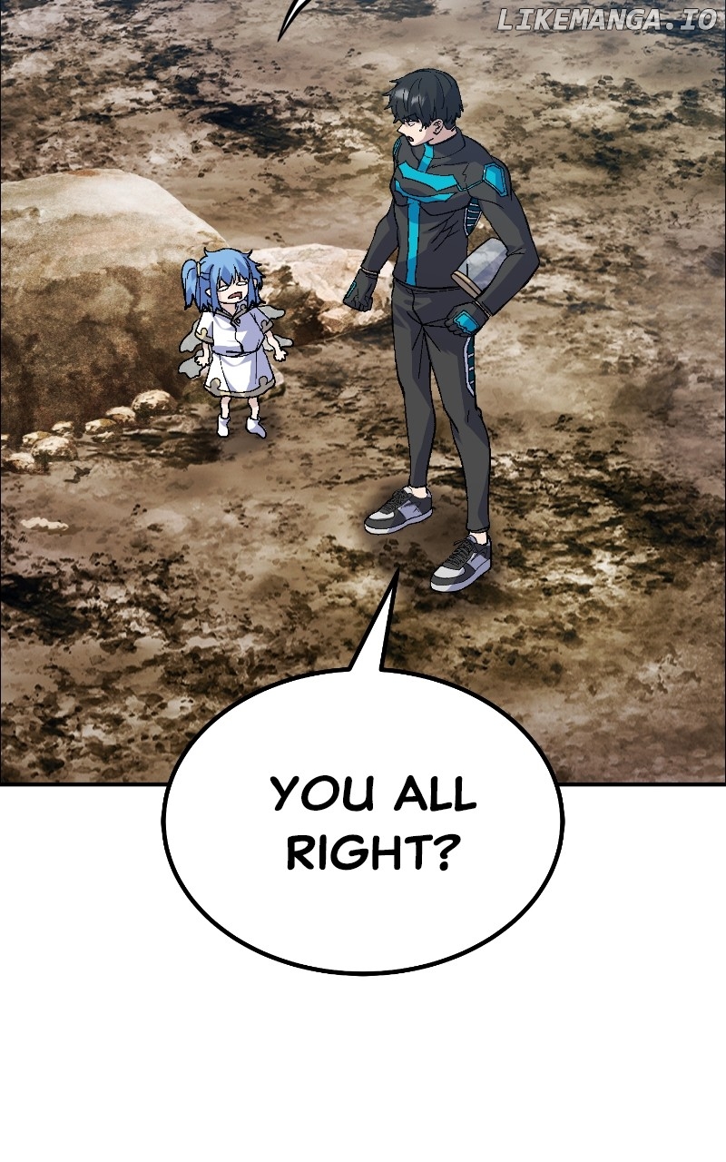 Divine Delivery Chapter 17 - page 142
