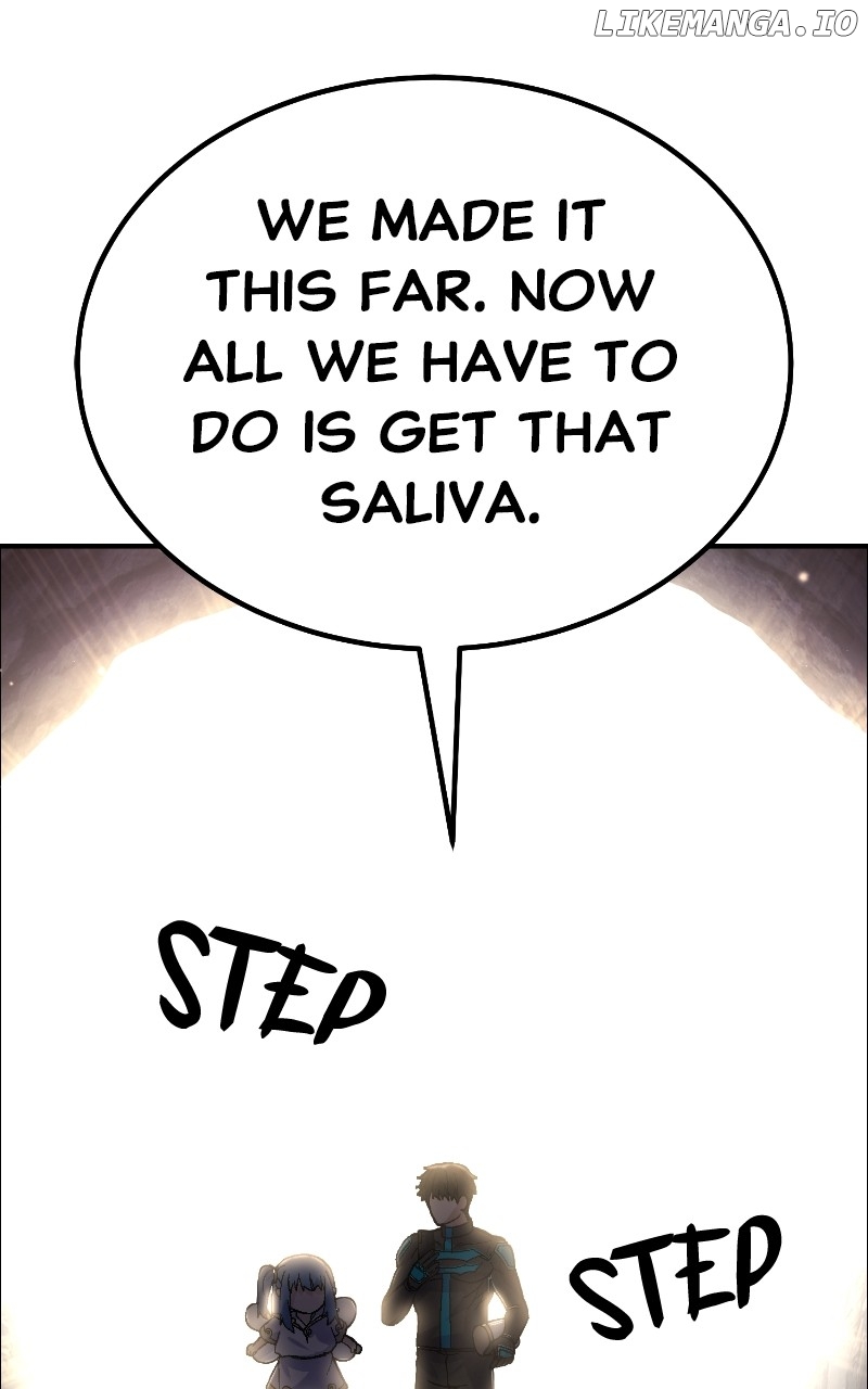 Divine Delivery Chapter 17 - page 143