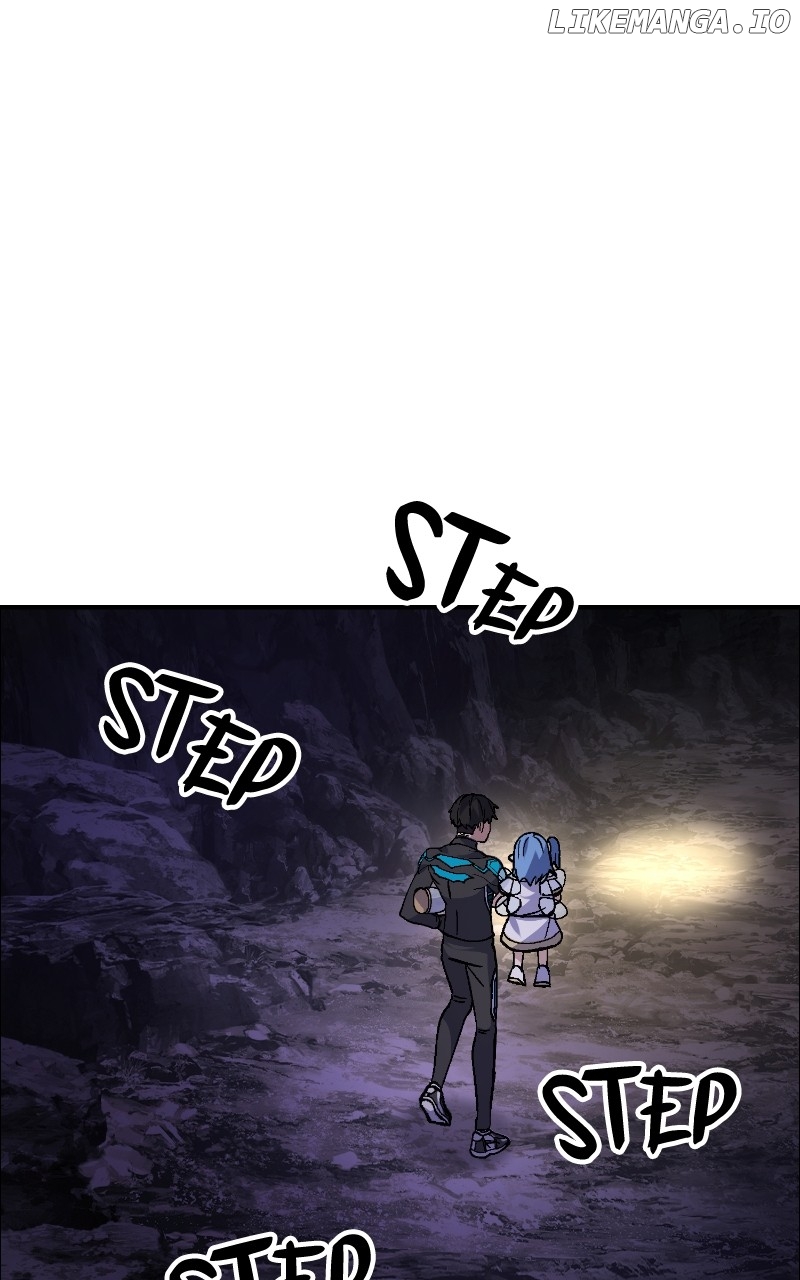 Divine Delivery Chapter 17 - page 145