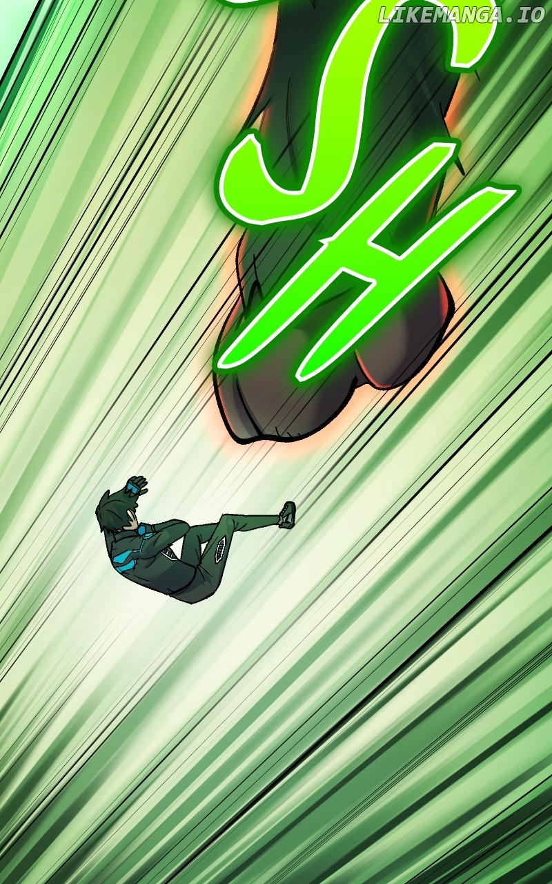 Divine Delivery Chapter 17 - page 15