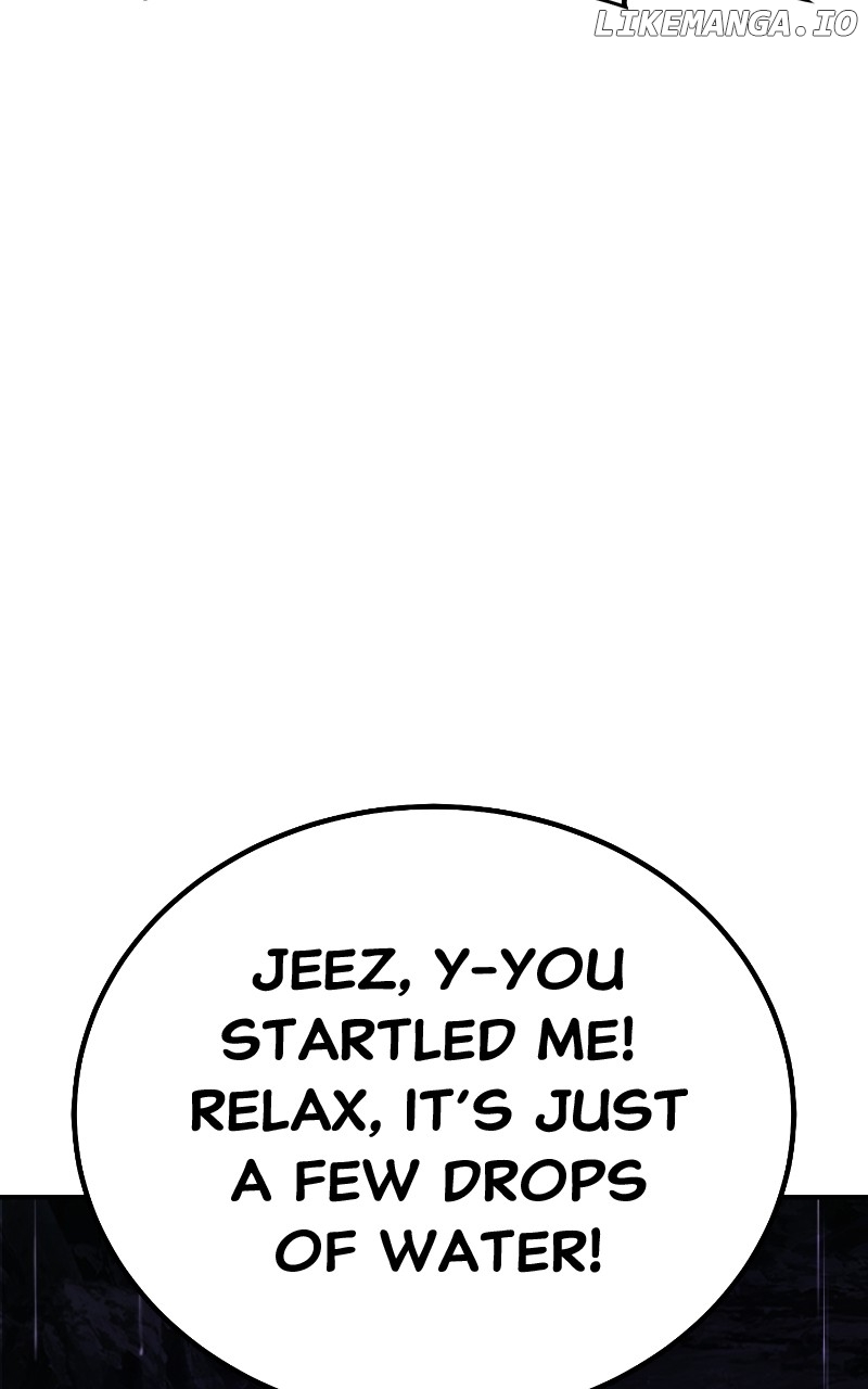 Divine Delivery Chapter 17 - page 153