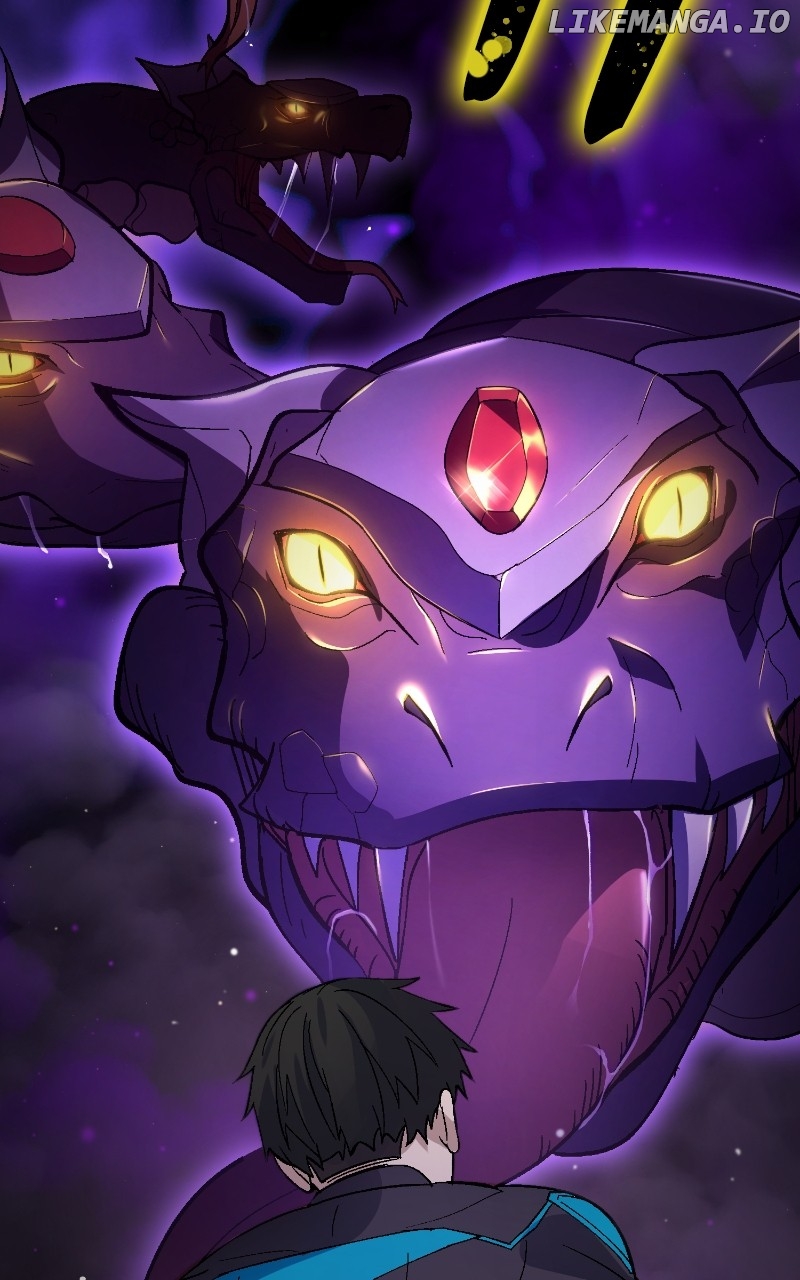 Divine Delivery Chapter 17 - page 162