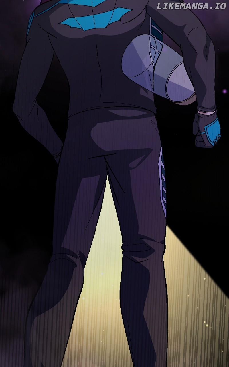 Divine Delivery Chapter 17 - page 163