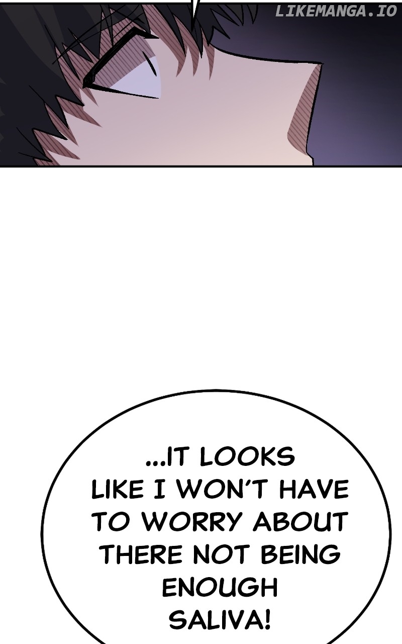 Divine Delivery Chapter 17 - page 165
