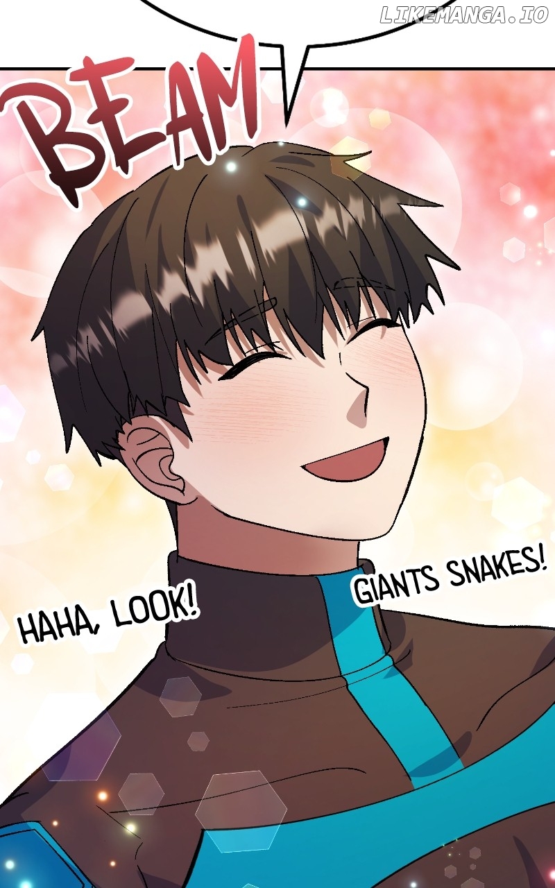 Divine Delivery Chapter 17 - page 166