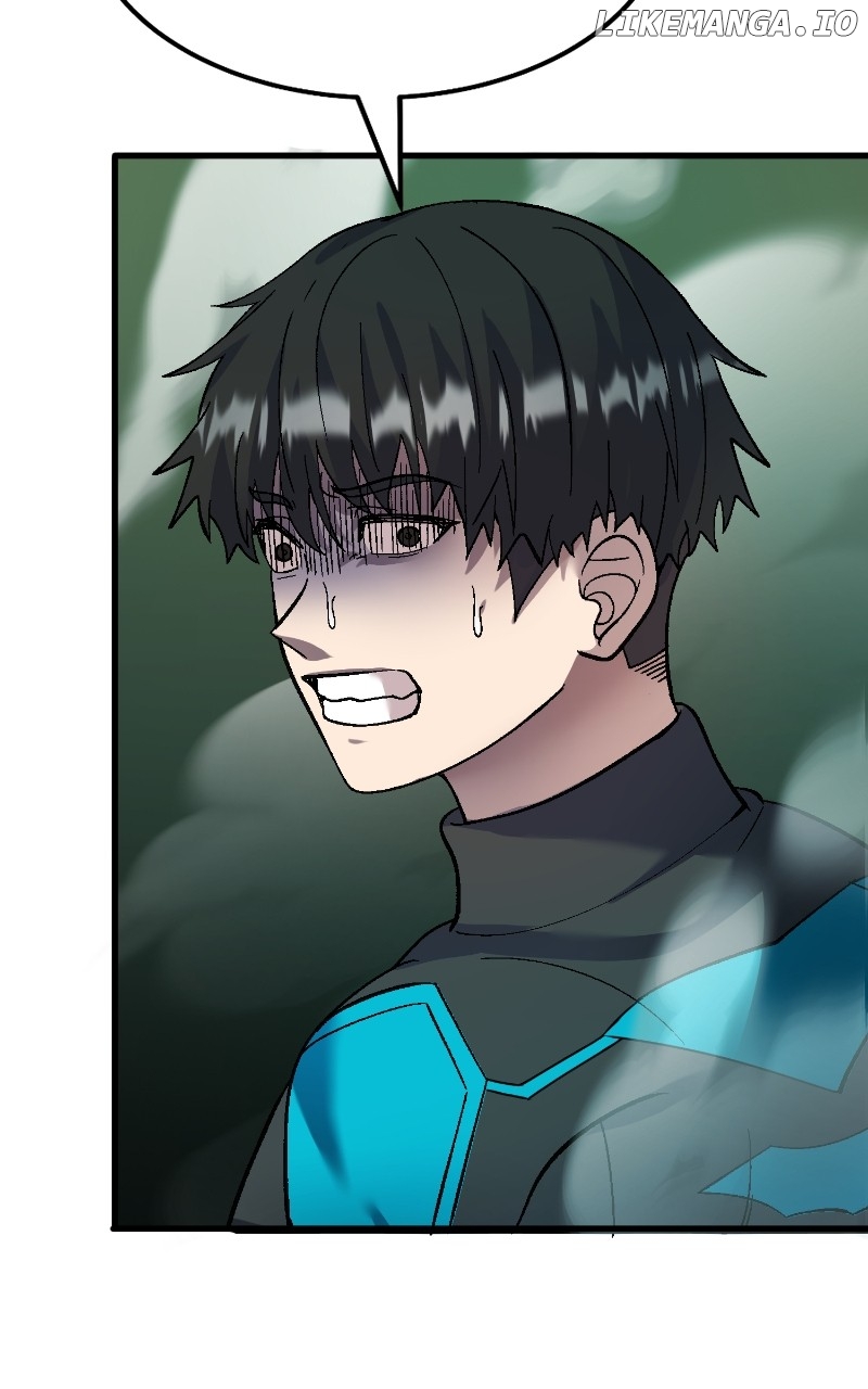 Divine Delivery Chapter 17 - page 19