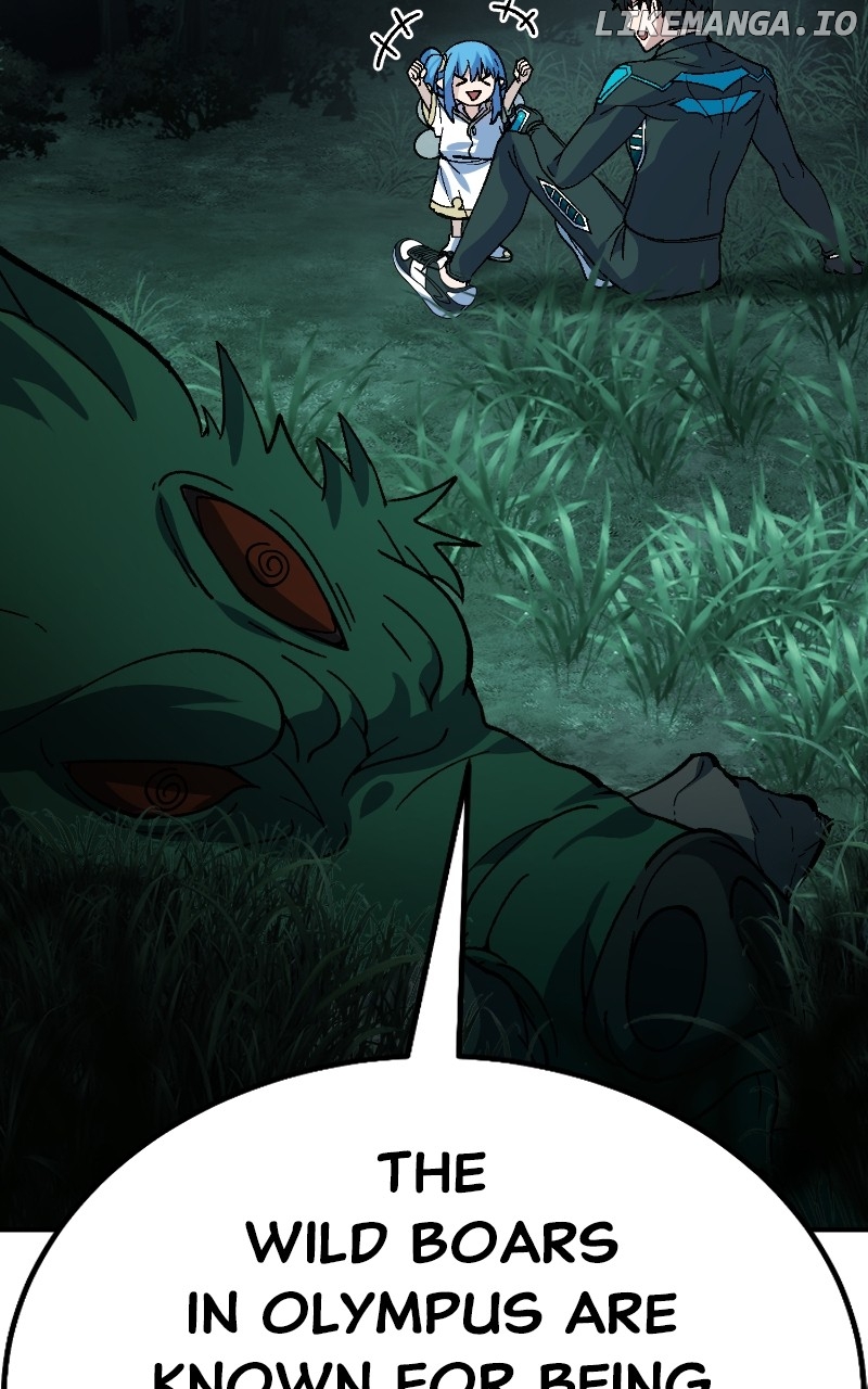 Divine Delivery Chapter 17 - page 29