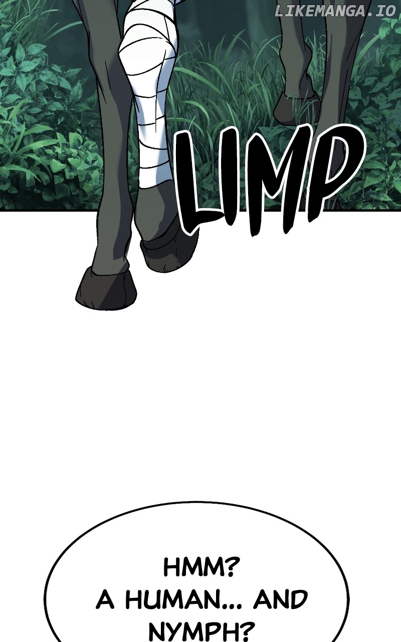 Divine Delivery Chapter 17 - page 34