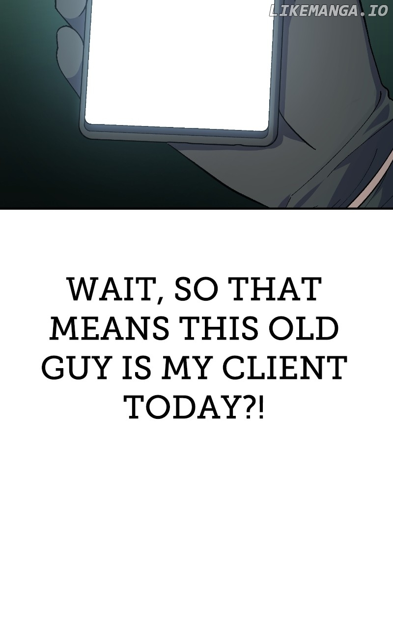 Divine Delivery Chapter 17 - page 47