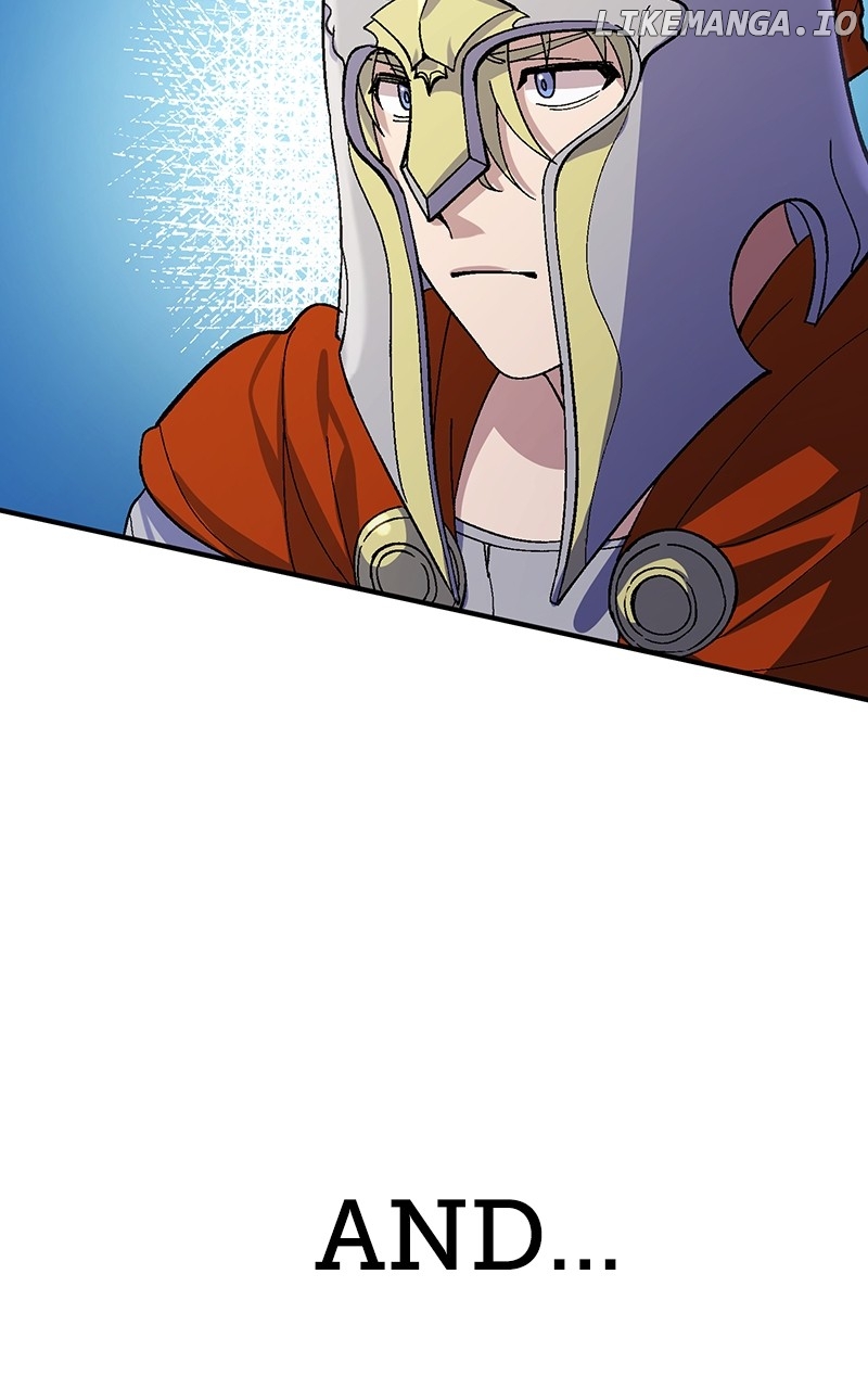Divine Delivery Chapter 17 - page 55