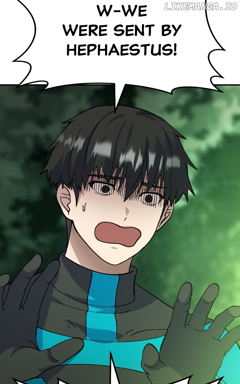 Divine Delivery Chapter 17 - page 68