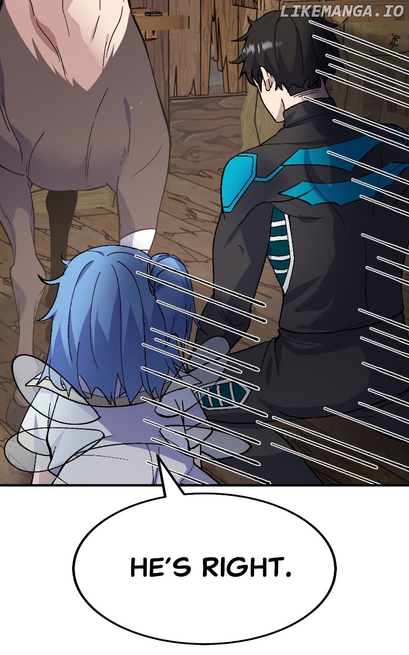 Divine Delivery Chapter 17 - page 79