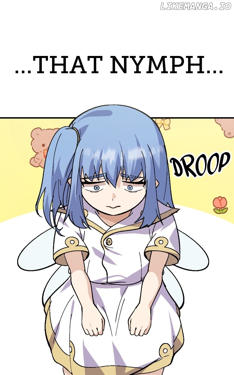 Divine Delivery Chapter 17 - page 85